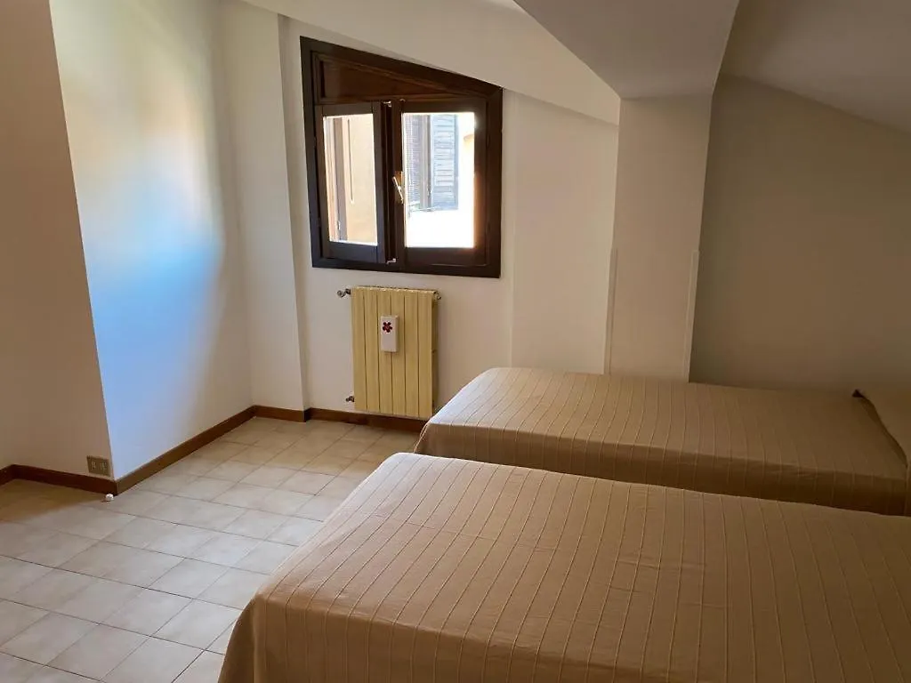 Pascoli Guest House Rome Italy