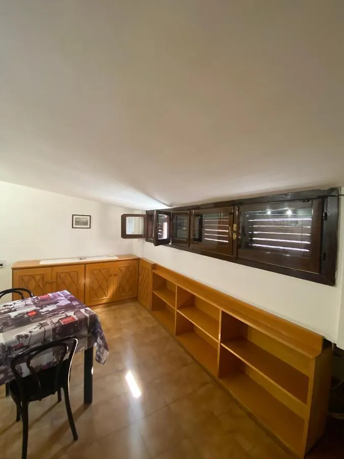 Pascoli Guest House Rome 0*,  Italy