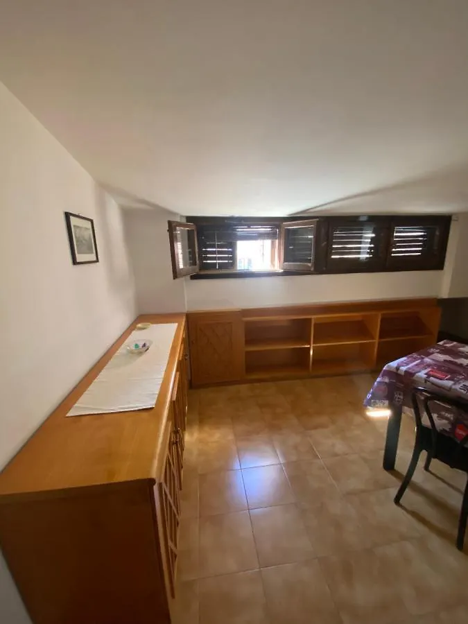 Apartment Pascoli Guest House Rome Italy