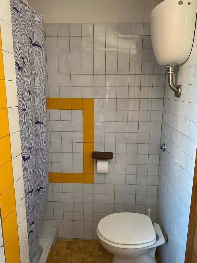 Pascoli Guest House Ρώμη Ιταλία