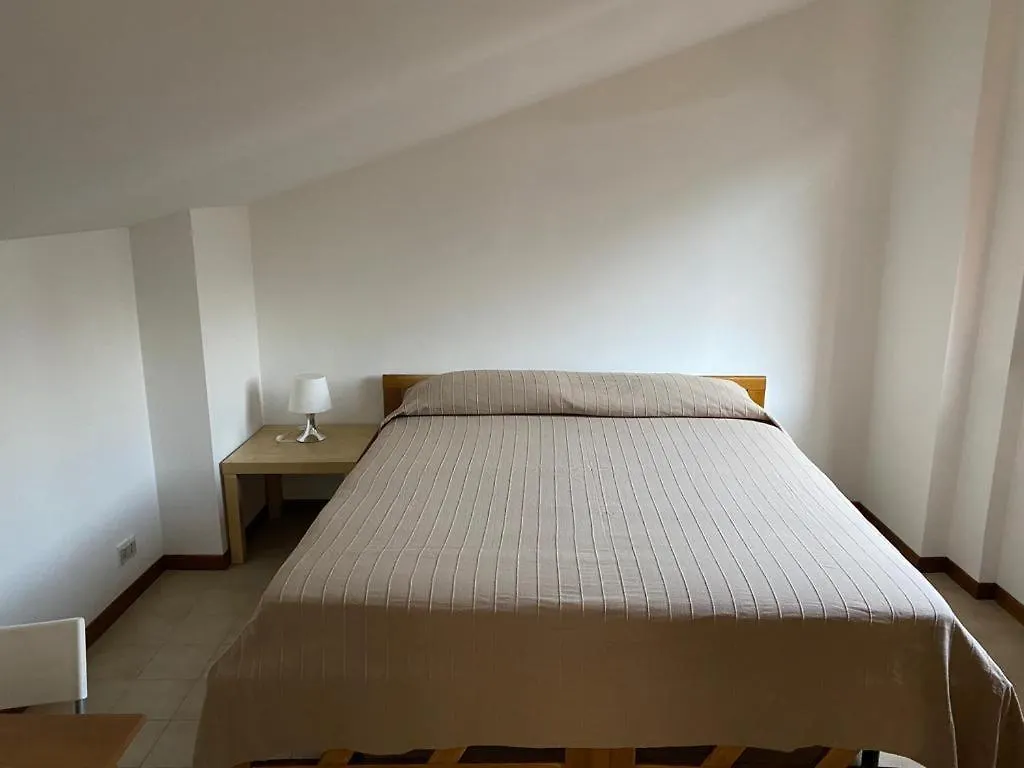 Pascoli Guest House Ρώμη
