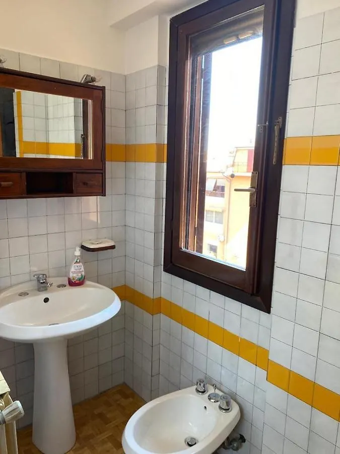 Διαμέρισμα Pascoli Guest House Ρώμη