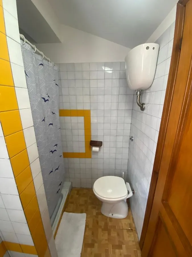 Pascoli Guest House Ρώμη Διαμέρισμα