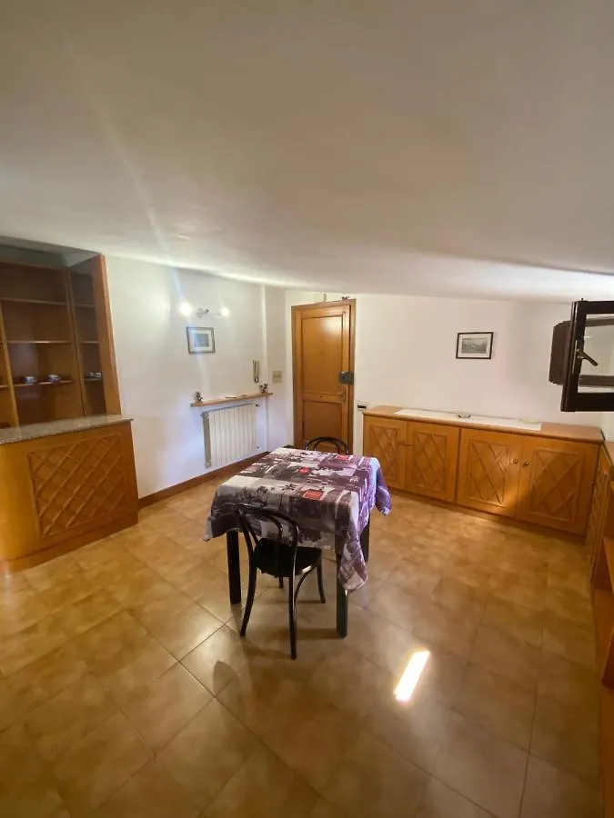 Pascoli Guest House Ρώμη