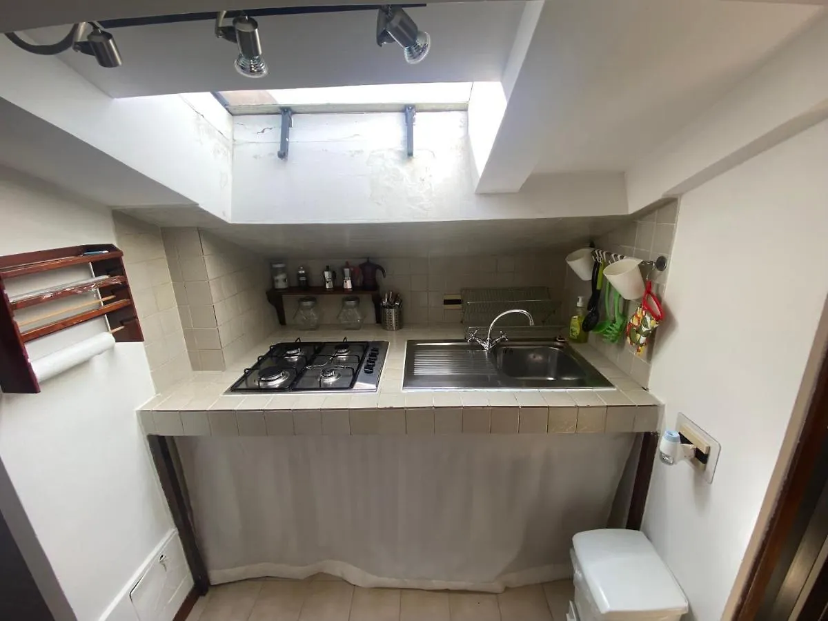 Pascoli Guest House Ρώμη Διαμέρισμα