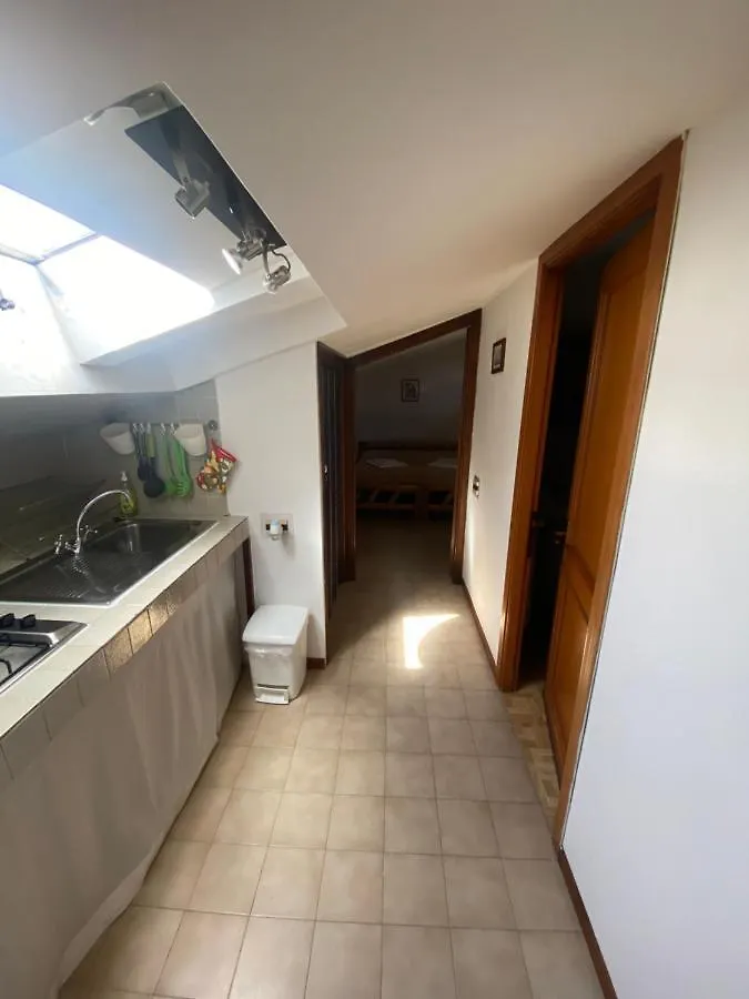 Pascoli Guest House Ρώμη