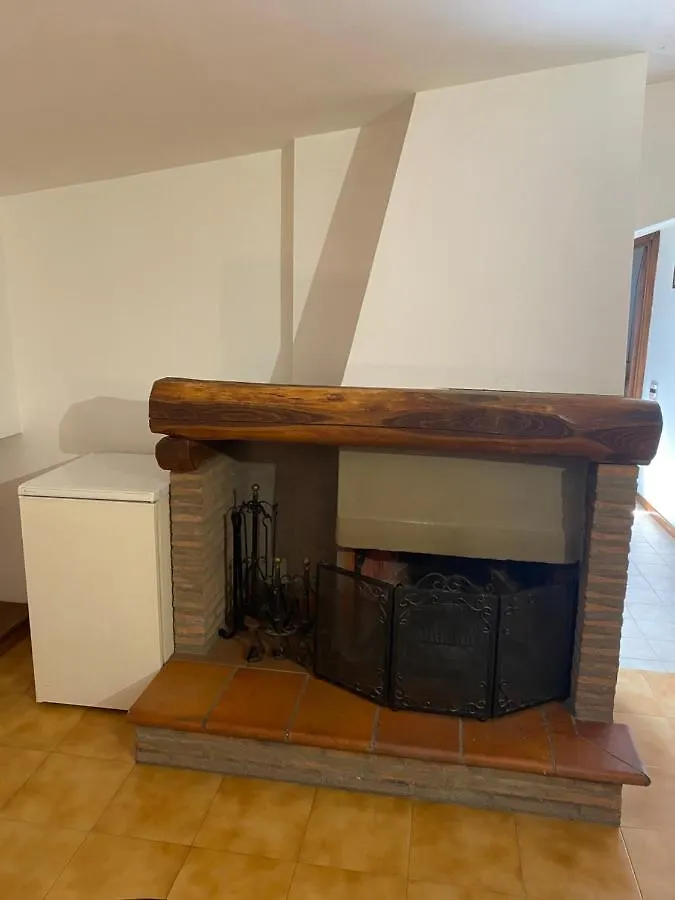 דירה רומא Pascoli Guest House